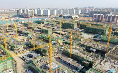 兰州工程监理筑梦安全之基.jpg